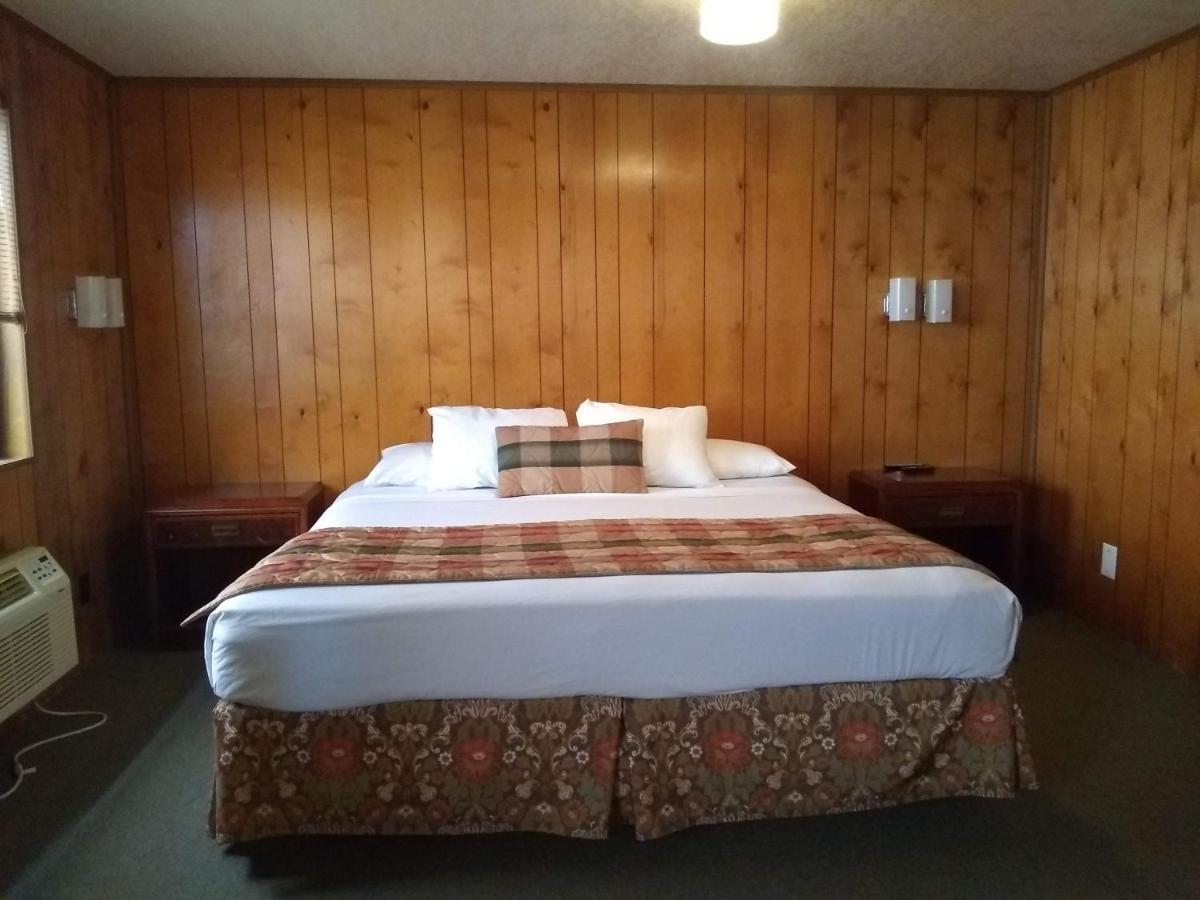 The Orca Inn Friday Harbor Exterior foto