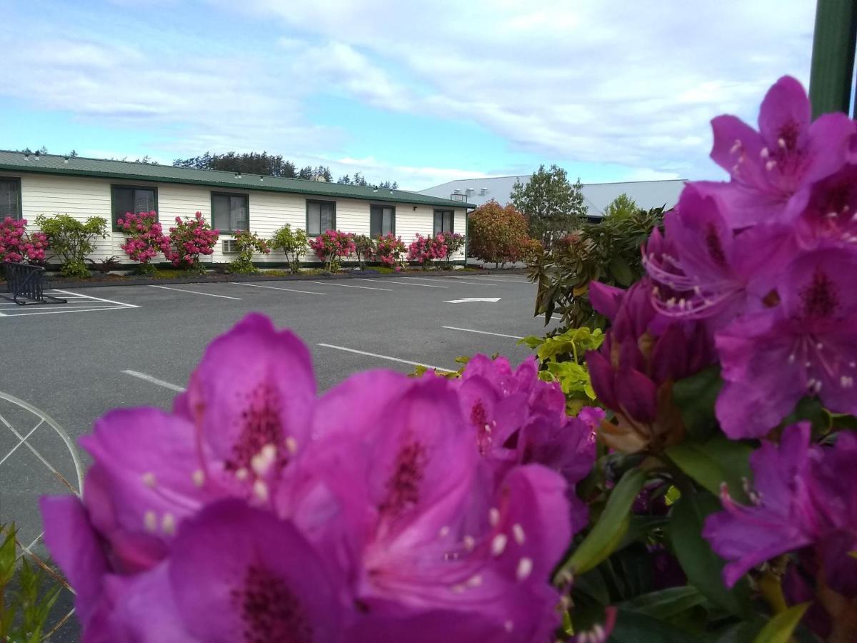 The Orca Inn Friday Harbor Exterior foto